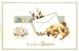 Ostern - - Easter