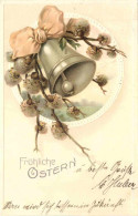 Ostern - Glocke - Easter