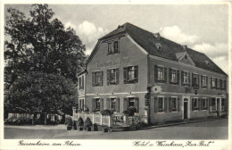 Geisenheim Am Rhein - Hotel Zur Post - Sonstige & Ohne Zuordnung