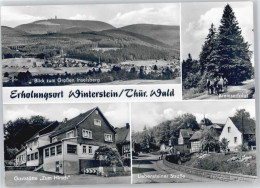 50837508 - Winterstein , Thueringerw - Andere & Zonder Classificatie