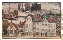 Oberursel - Gasthaus Zum Bären - Oberursel