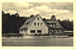 Oberursel - Waldgasthaus Heidekrug - Oberursel