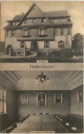 Hattersheim - Rathaus - Sonstige & Ohne Zuordnung