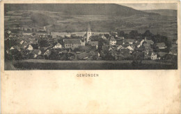 Gemünden - Gemuenden