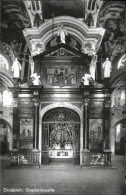 11357548 Einsiedeln SZ Gnadenkapelle Einsiedeln - Otros & Sin Clasificación