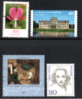 Allemagne ( 104 Timbres ) - OBLITERE - Collezioni