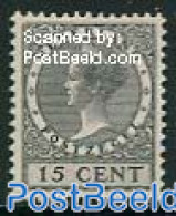 Netherlands 1924 15c, Stamp Out Of Set, Mint NH, Philately - Nuevos