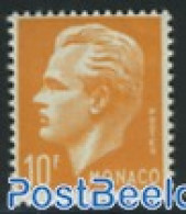 Monaco 1950 Stamp Out Of Set, Mint NH - Nuovi