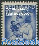 Netherlands 1934 12.5+3.5c, Stamp Out Of Set, Unused (hinged), Various - Toys & Children's Games - Ongebruikt