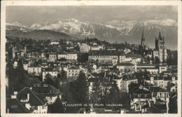 11357501 Lausanne VD Alpes Vaudoises Lausanne - Andere & Zonder Classificatie