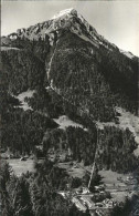 11357495 Kulm Bern Niesenbahn Trace Kulm Bern - Sonstige & Ohne Zuordnung