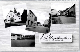 51591108 - Ballweiler - Other & Unclassified