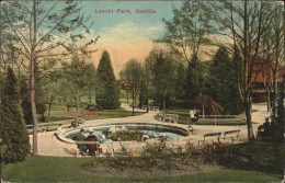 11356973 Seattle Leschi Park - Sonstige & Ohne Zuordnung