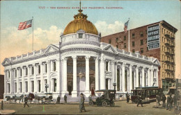 11356969 San_Francisco_California Hibernia Bank - Altri & Non Classificati