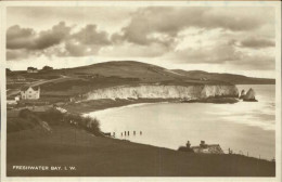 11356879 Freshwater Bay  Isle Of Wight - Sonstige & Ohne Zuordnung