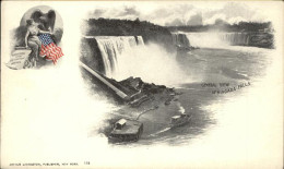 11356753 Niagara_Falls_New_York General View - Other & Unclassified