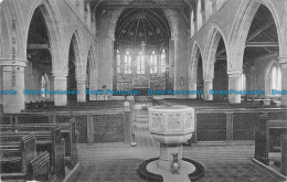 R086788 St. Johns Church. 1905 - Monde