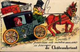 55094908 - Chateaubriant - Châteaubriant