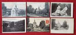 14 Cartes -  Port Royal  -( 78 - Yvelines ) - Andere & Zonder Classificatie