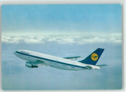 51922708 - Airbus A 300 - 1946-....: Modern Tijdperk