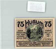 39331608 - Husum , Nordsee - Husum