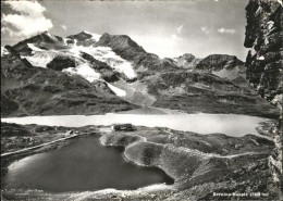 11353928 Pontresina Bernina Hospiz Bergsee Pontresina - Sonstige & Ohne Zuordnung