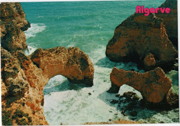 ALGARVE - Ponta Da Piedade Lagos - Altri & Non Classificati