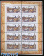 Germany, Federal Republic 1996 Bamberg M/s, Mint NH, History - World Heritage - Art - Architecture - Nuovi