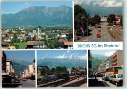 39490408 - Buchs SG - Other & Unclassified
