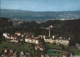 11353885 Luzern LU Kantonsspital Fliegeraufnahme Luzern - Sonstige & Ohne Zuordnung