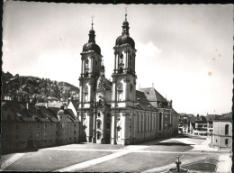 11353881 St Gallen SG Klosterkirche St Gallen - Otros & Sin Clasificación