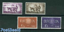 Ireland 1960 Yearset 1960, Complete, 4v, Mint NH, Various - Yearsets (by Country) - Neufs