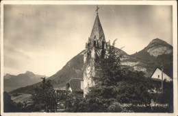 11353784 Aigle VD Le Prieure Kloster Aigle - Sonstige & Ohne Zuordnung