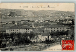 39477108 - Vienne - Autres & Non Classés