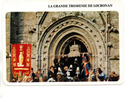 CP La Grande Troménie De LOCRONAN - Locronan