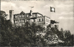 11353739 Baden AG Schloss Schartenfels Baden - Sonstige & Ohne Zuordnung