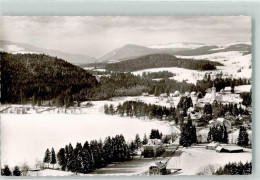 39585308 - Titisee Titisee-Neustadt - Titisee-Neustadt