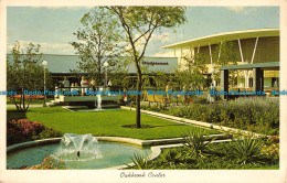 R087536 Oakbrook Center. Illinois. 1963 - World