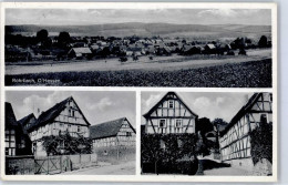 51639108 - Rohrbach , Kr Buedingen, Hess - Andere & Zonder Classificatie