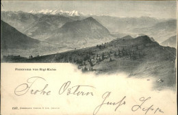 11353626 Rigi Kulm Panorama Rigi Kulm - Andere & Zonder Classificatie