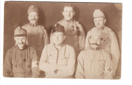 Mi.671 - War 1914-18