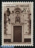 Belgium 1954 8F, Stamp Out Of Set, Mint NH - Nuevos