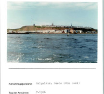 10187208 - Helgoland - Helgoland