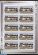 Germany, Federal Republic 2000 Rheinland-Pfalz M/s, Mint NH - Unused Stamps