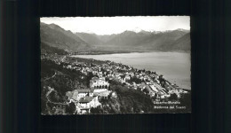 11353505 Muralto Madonna Del Sasso Lago Maggiore Muralto - Sonstige & Ohne Zuordnung