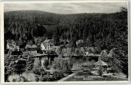 52250908 - Triberg Im Schwarzwald - Triberg