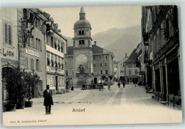 39362608 - Altdorf UR - Altri & Non Classificati