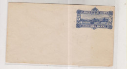 HAWAII Postal Stationery Cover Unused - Hawai