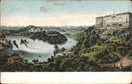 11353423 Schaffhausen SH Rheinfall Schaffhausen - Sonstige & Ohne Zuordnung