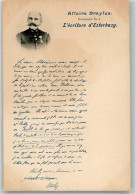 13975608 - Affaire Document Nr. 3 Esterhazy - Personaggi